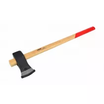 Awtools Siekiero-mot 3,2 kg trzonek drewniany black line