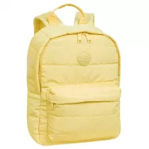 Coolpack Pastel Plecak 1-komorowy Coolpack Abby Pastel Powder Yellow