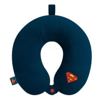 KIDS EUROSWAN Poduszka rogal Superman 30cm