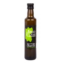 Almazara Riojana Oliwa z oliwek extra virgin (flavours & colours) 500 ml Bio