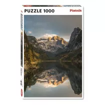 Puzzle 1000 el. Dachstein Piatnik