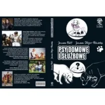 Psy domowe i s�u�bowe (kolor)