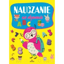 NAUCZANIE NA DYWANIE
