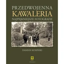 Przedwojenna kawaleria. Najpi�kniejsze fotografie