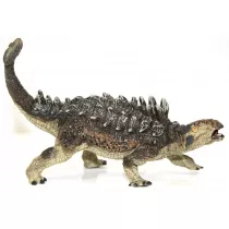 Ankylosaurus