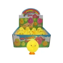 Mi�kki kurczak ze �wiat�em MIX