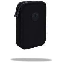 Pi�rnik podw�jny z wyposa�eniem Jumper 2 Rpet Black CoolPack F066641