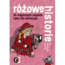 Gra R�owe historie G3