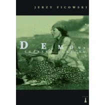 Demony cudzego strachu