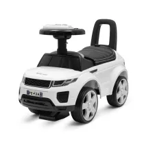 Jedzik SUV ekoskra Prime biay Baby Mix