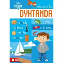 Bystrzak. Dyktanda