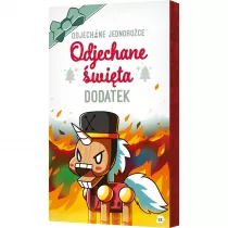 Odjechane Jednoroce: Odjechane wita