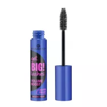 Essence _Get Big! Lashes Volume Boost Mascara tusz do rzs wodoodporny 12 ml