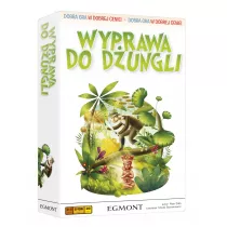 Wyprawa do dungli Egmont