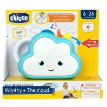 Chmurka sensoryczna elektroniczna Chicco