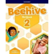 Beehive 2. Workbook
