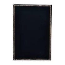 Notatnik linia Black Edition grande