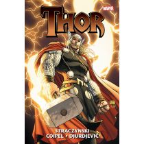 Marvel Classic Thor