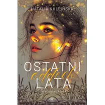 Ostatni oddech lata. Rodze�stwo Roux. Tom 1