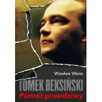 Tomek Beksi�ski. Portret prawdziwy.