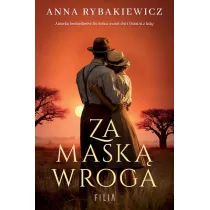 Za mask� wroga (pocket)
