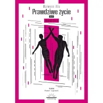 Restart. Prawdziwe �ycie. Tom 3