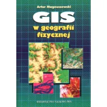 GIS w geografii fizycznej