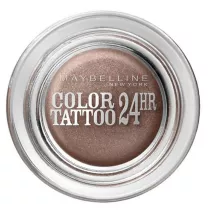 Maybelline Cie do powiek w kremie 35 On And On Bronze Eye Studio Color Tattoo 24 HR 4 ml
