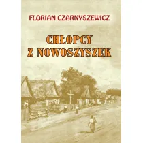 Ch�opcy z nowoszyszek