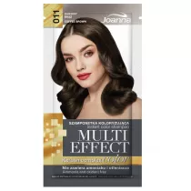 Joanna Szamponetka koloryzujca 011 Kawowy Brz 35 g