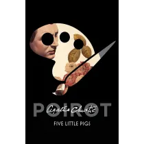 Poirot. Five Little Pigs