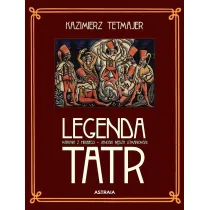 Legenda Tatr