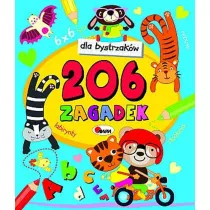 206 zagadek dla bystrzakw