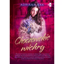 Choczewskie wichry