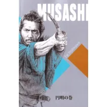 Zw�j o�wiecenia. Musashi. Tom 6