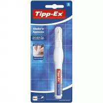 Bic Korektor w pirze Tipp-Ex Shake'n Squeeze 8 ml