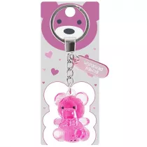 Be-Happy Gifts Brelok mi� - Wspania�a Babcia