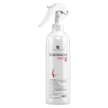 Seboradin Forte od�ywka do w�os�w bez sp�ukiwania 200 ml