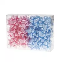 Rozette Rozetka ma�a matowa mix 5,5cm