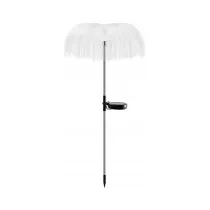 Volteno Lampka solarna meduza rgb