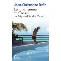 Trois femmes du Consul