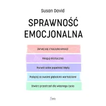 Sprawno�� emocjonalna