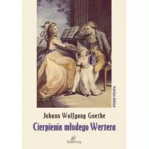 Cierpienia m�odego wertera