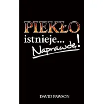 Piek�o istnieje... Naprawd�!