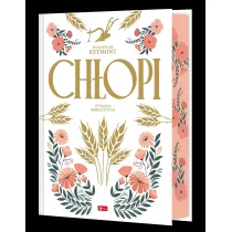 Ch�opi (barwione brzegi)