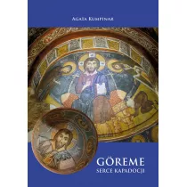 G�reme. Serce Kapadocji