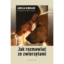 Jak rozmawia� ze zwierz�tami