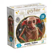 Puzzle 250 el. Harry Potter - Zgredek Maksik