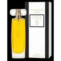 Christopher Dark CHD 5 Woda toaletowa 100 ml
