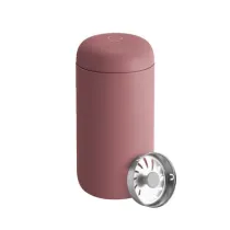 Fellow Carter Move Mug Kubek termiczny Pudrowy r�owy 355 ml